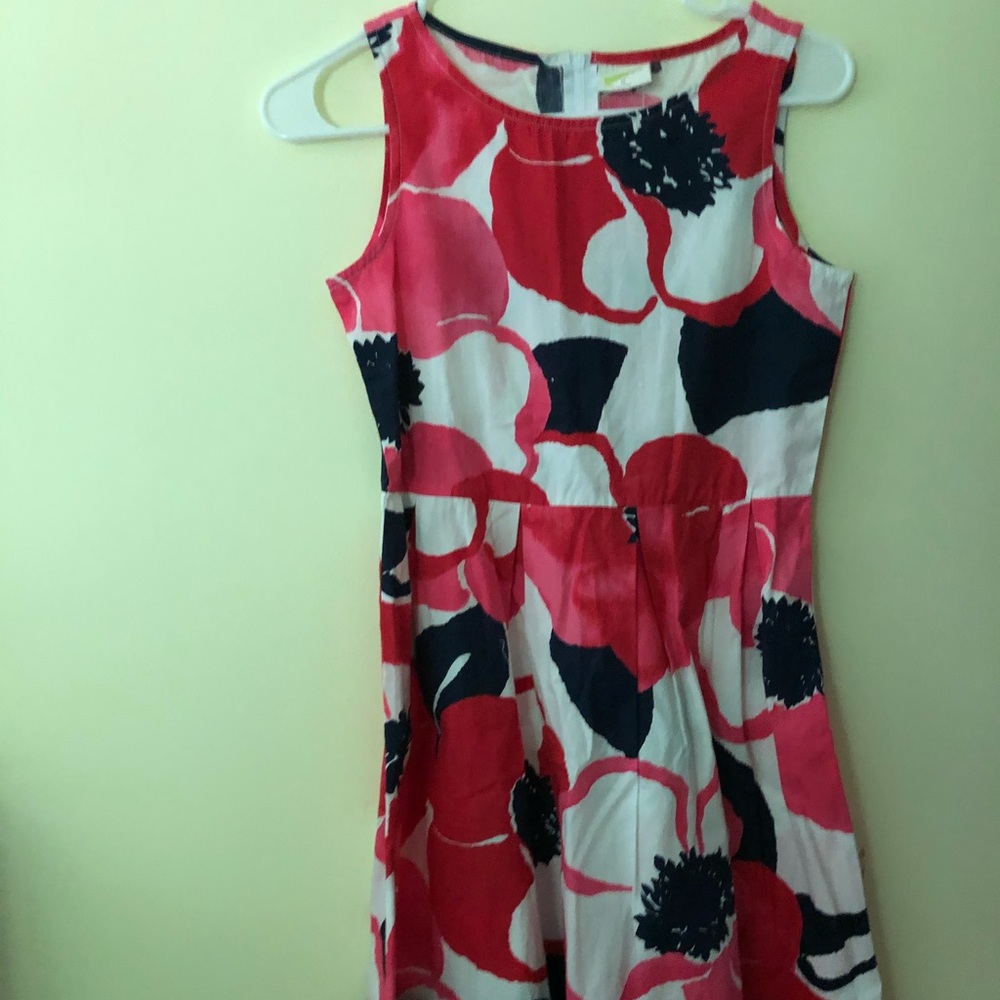 NWT girls dress